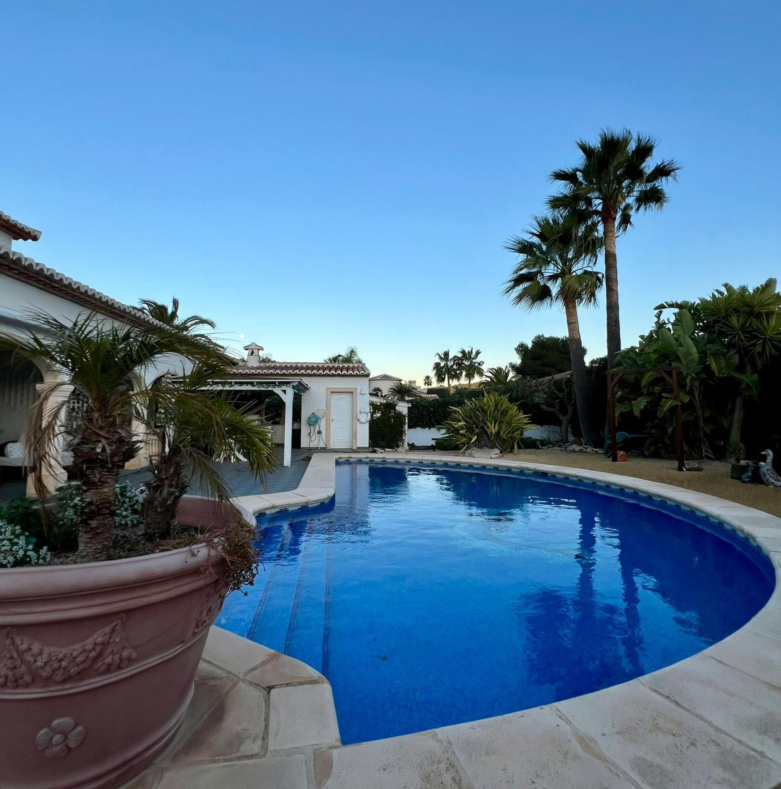 Villa in Sant Joan d'Alacant - Image 3