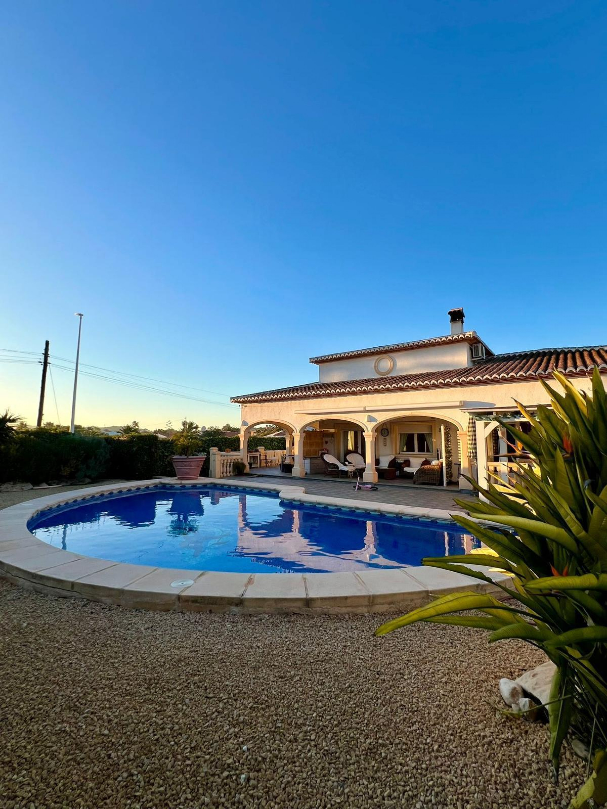 Villa in Sant Joan d'Alacant - Image 2