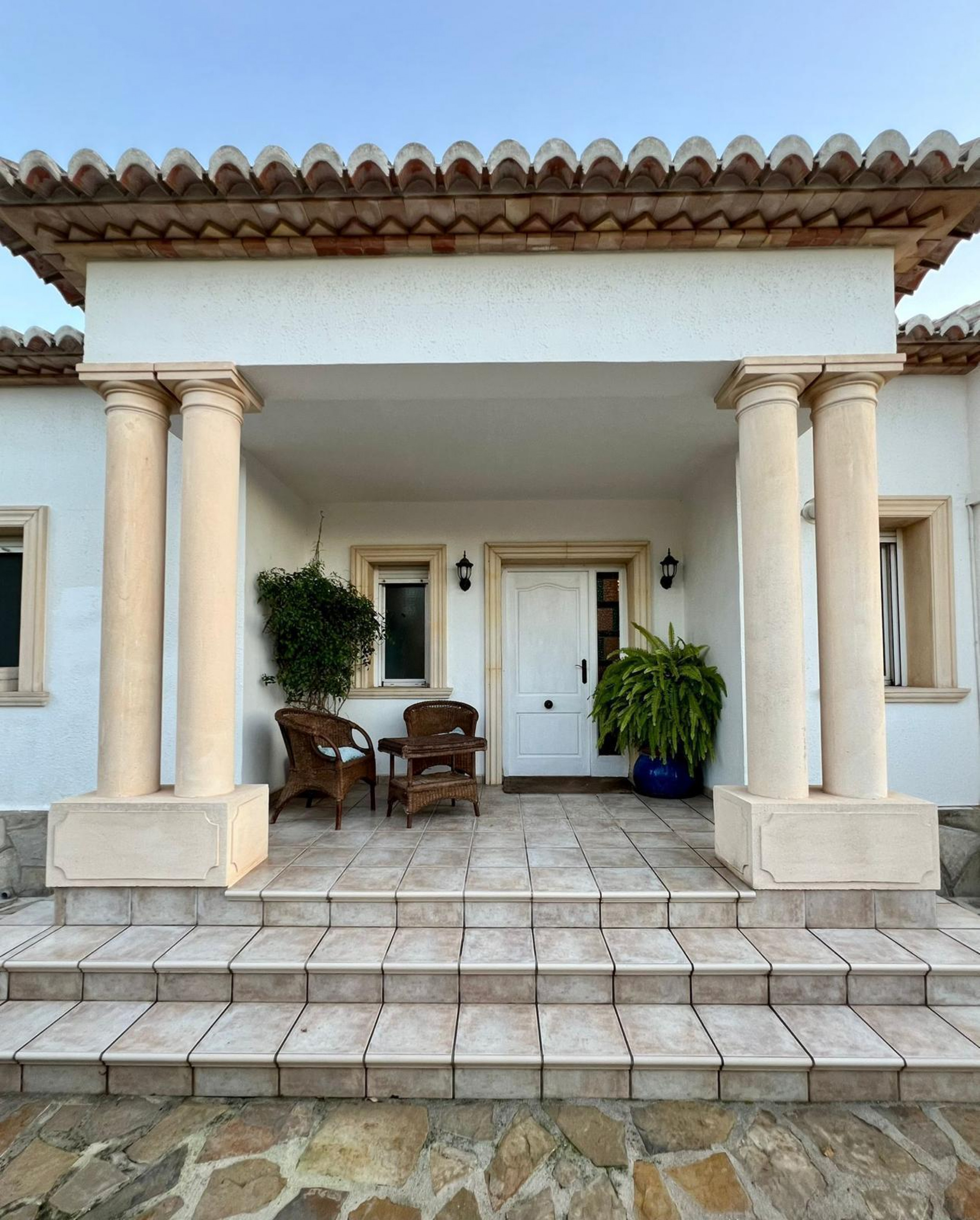 Villa in Sant Joan d'Alacant - Image 4