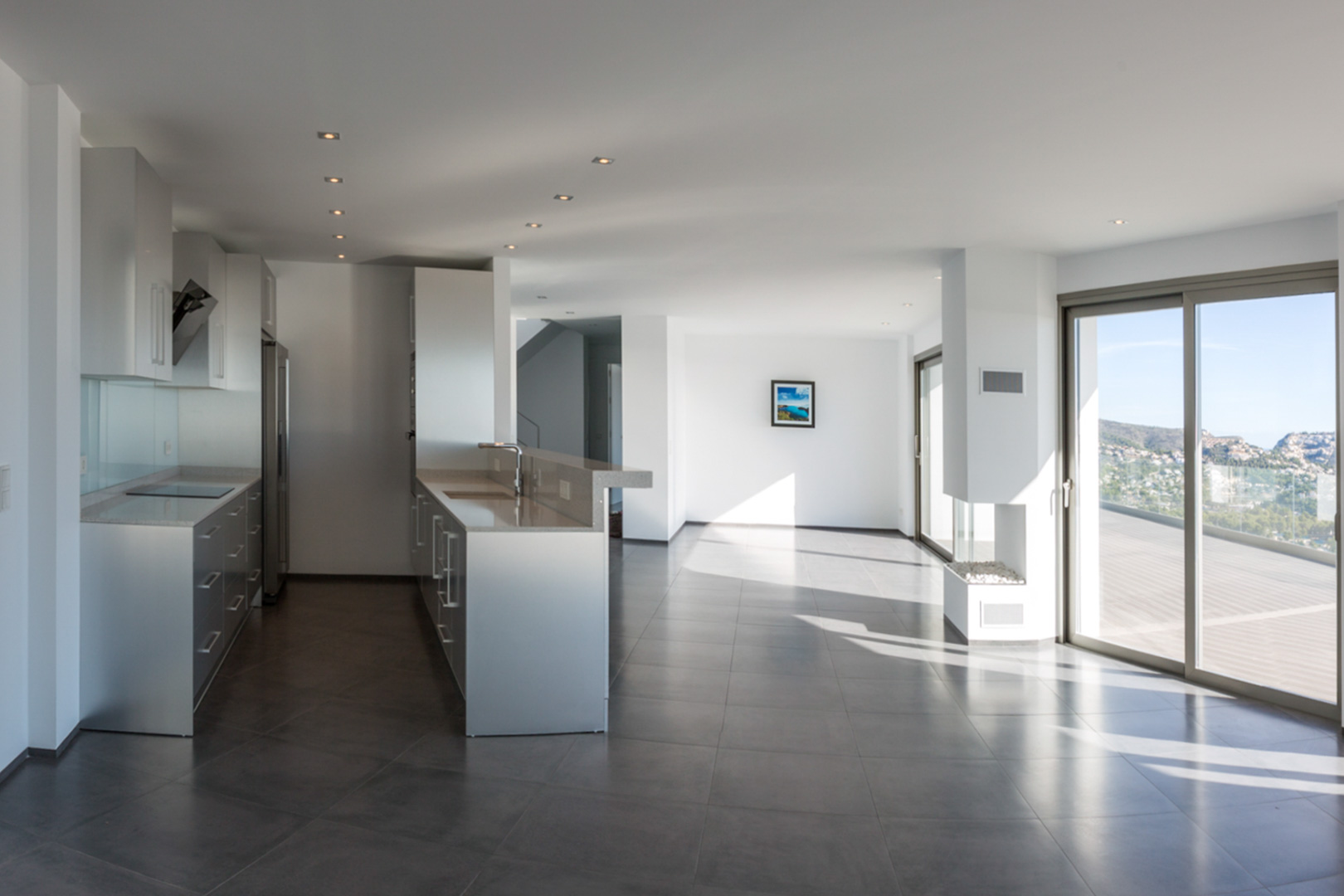 DSV87015 - Verkauf. Villa in Moraira