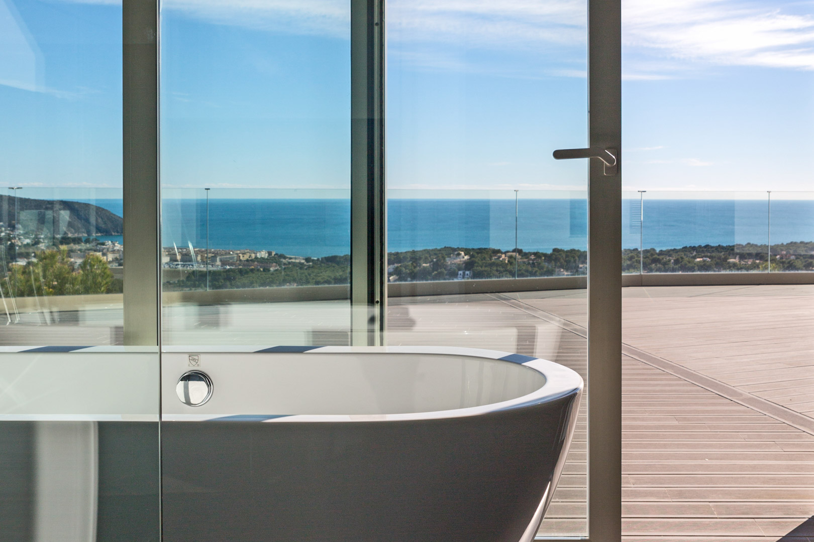 DSV87015 - Verkauf. Villa in Moraira