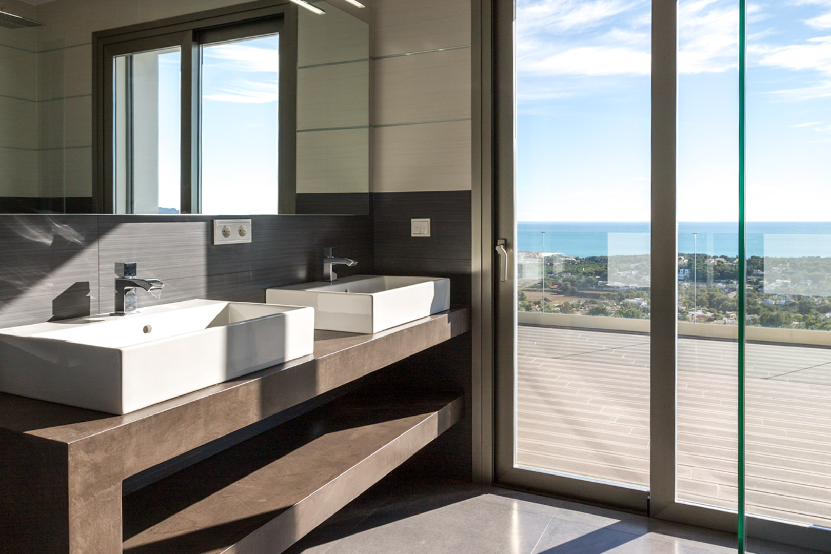 DSV87015 - Verkauf. Villa in Moraira