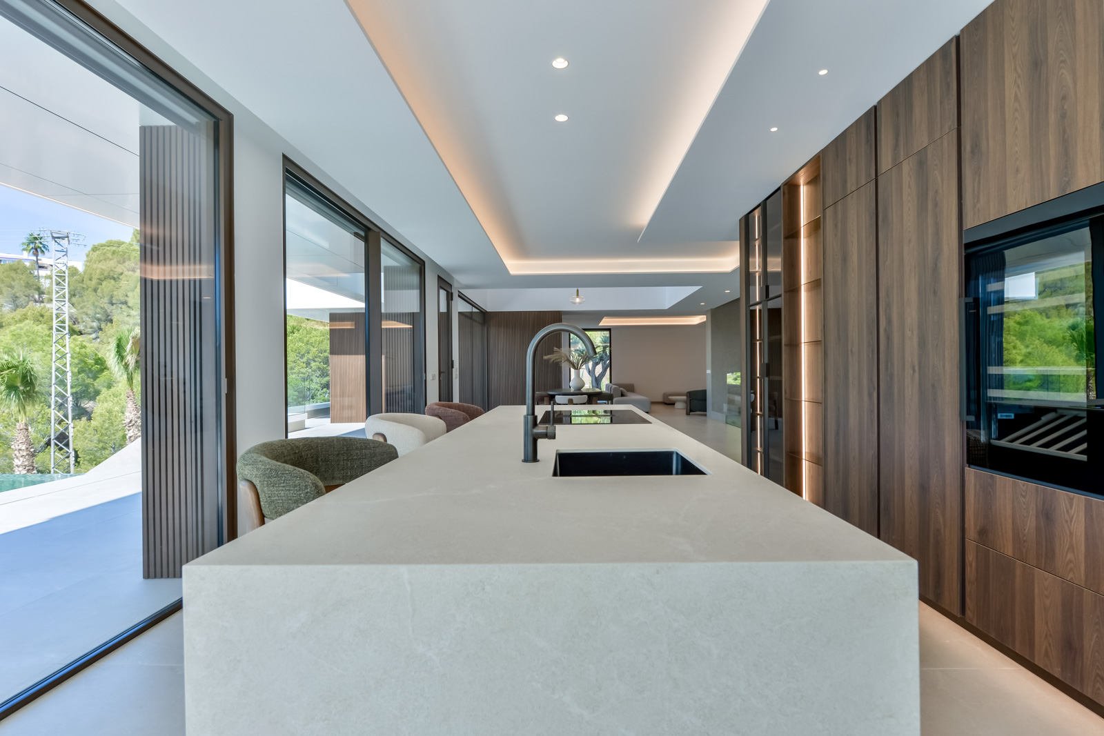 DSV24949 - For Sale. Villa in Altea