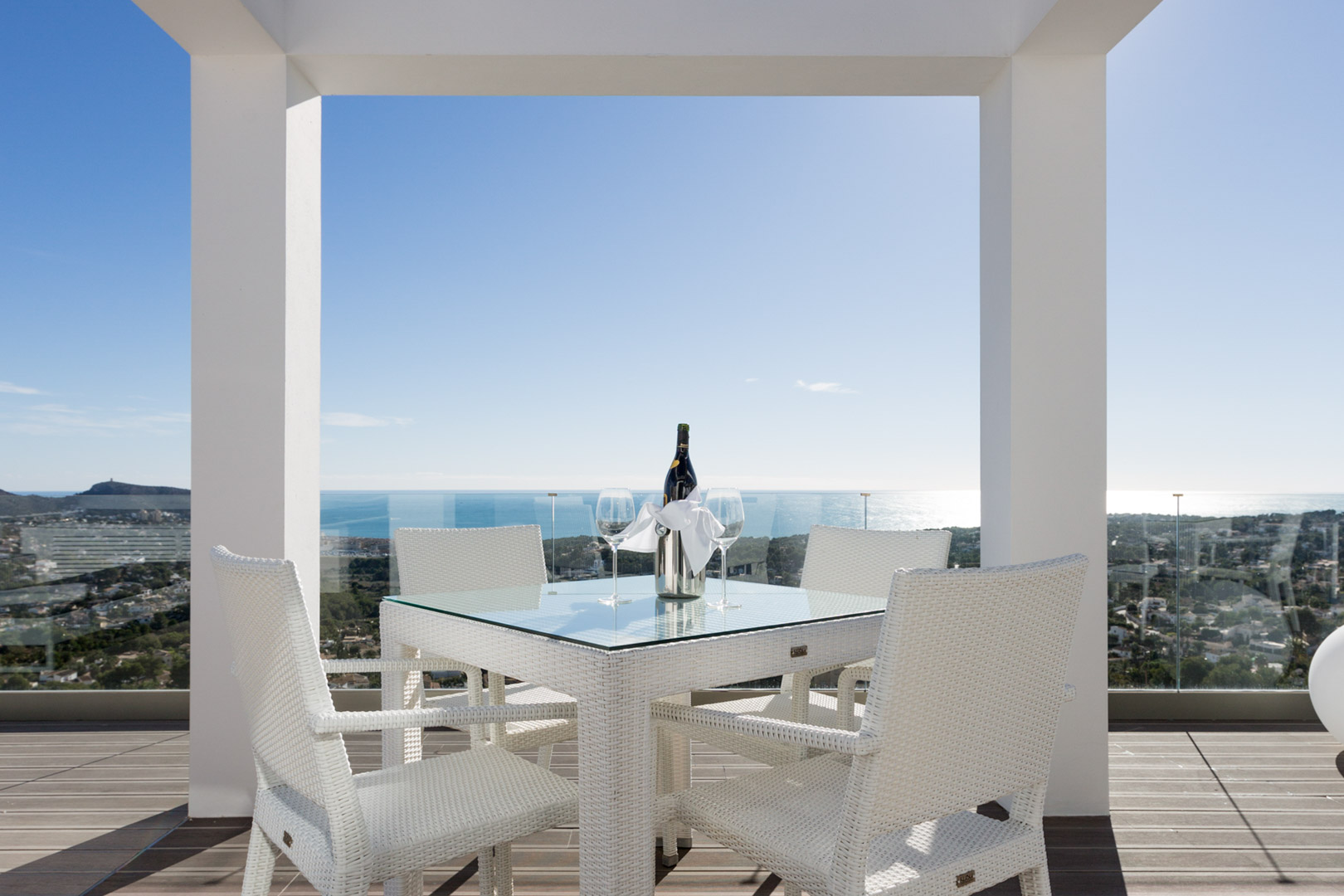 DSV87015 - Verkauf. Villa in Moraira