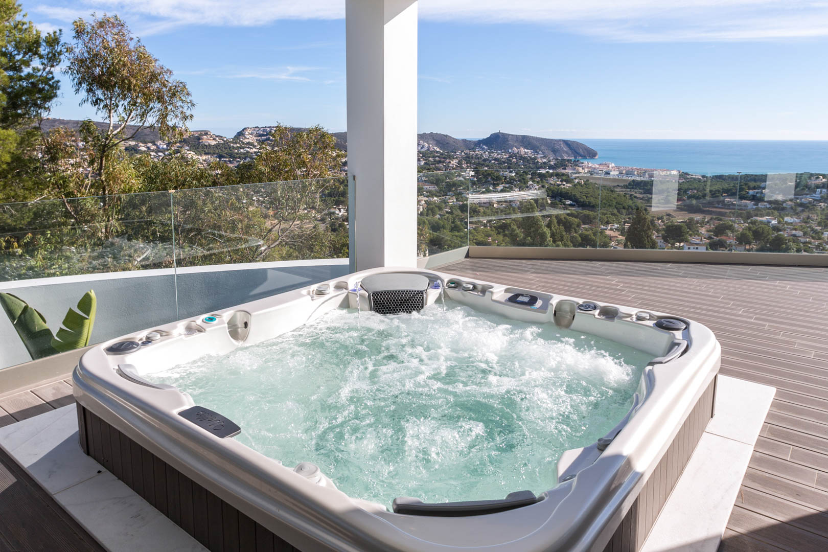 DSV87015 - Verkauf. Villa in Moraira