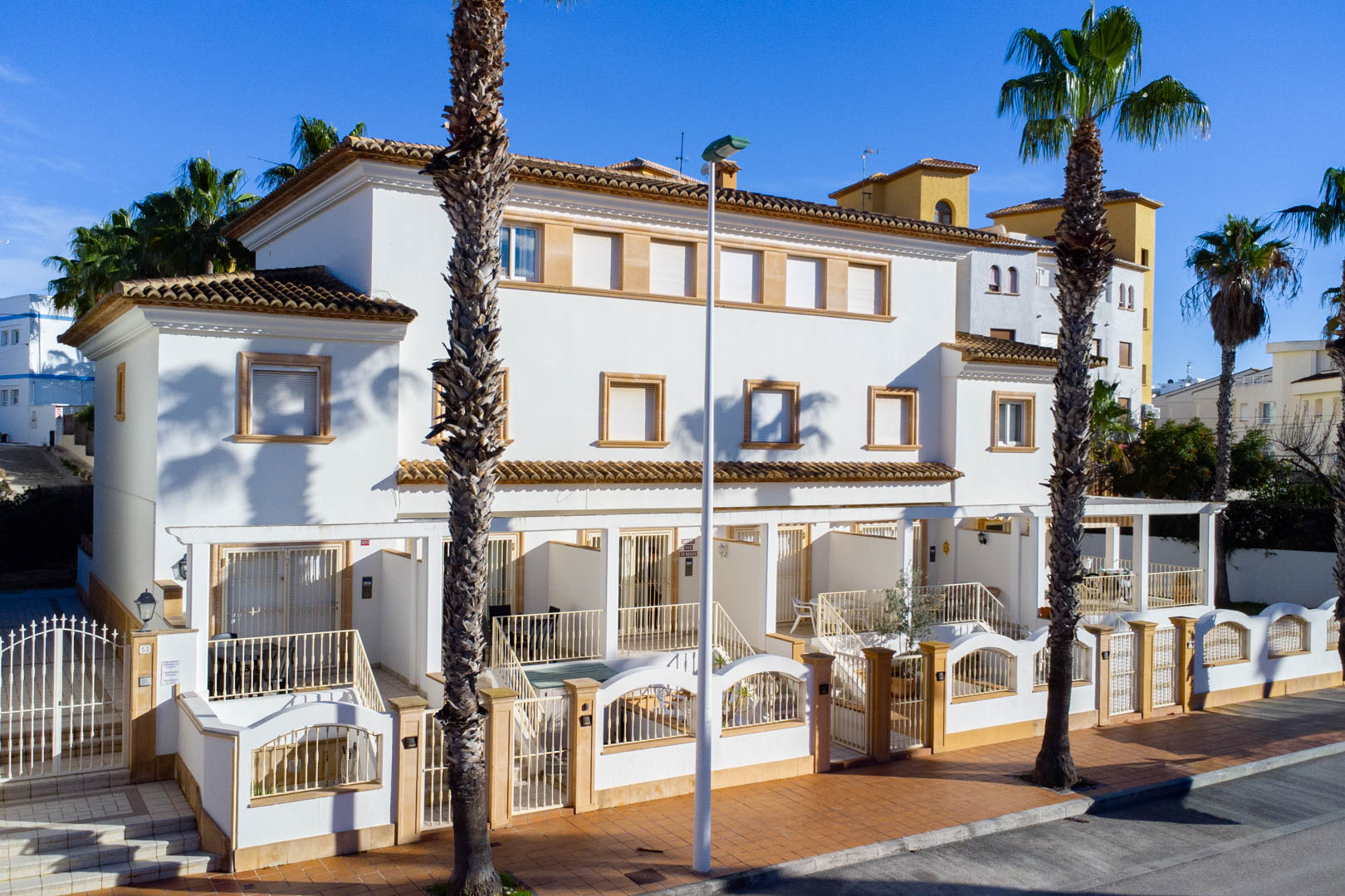 House in Javea - Image 3
