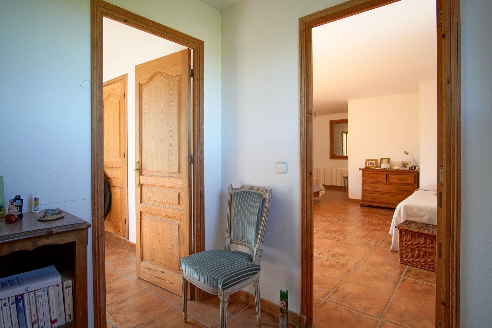 Venta. Chalet/Villa en Pedreguer