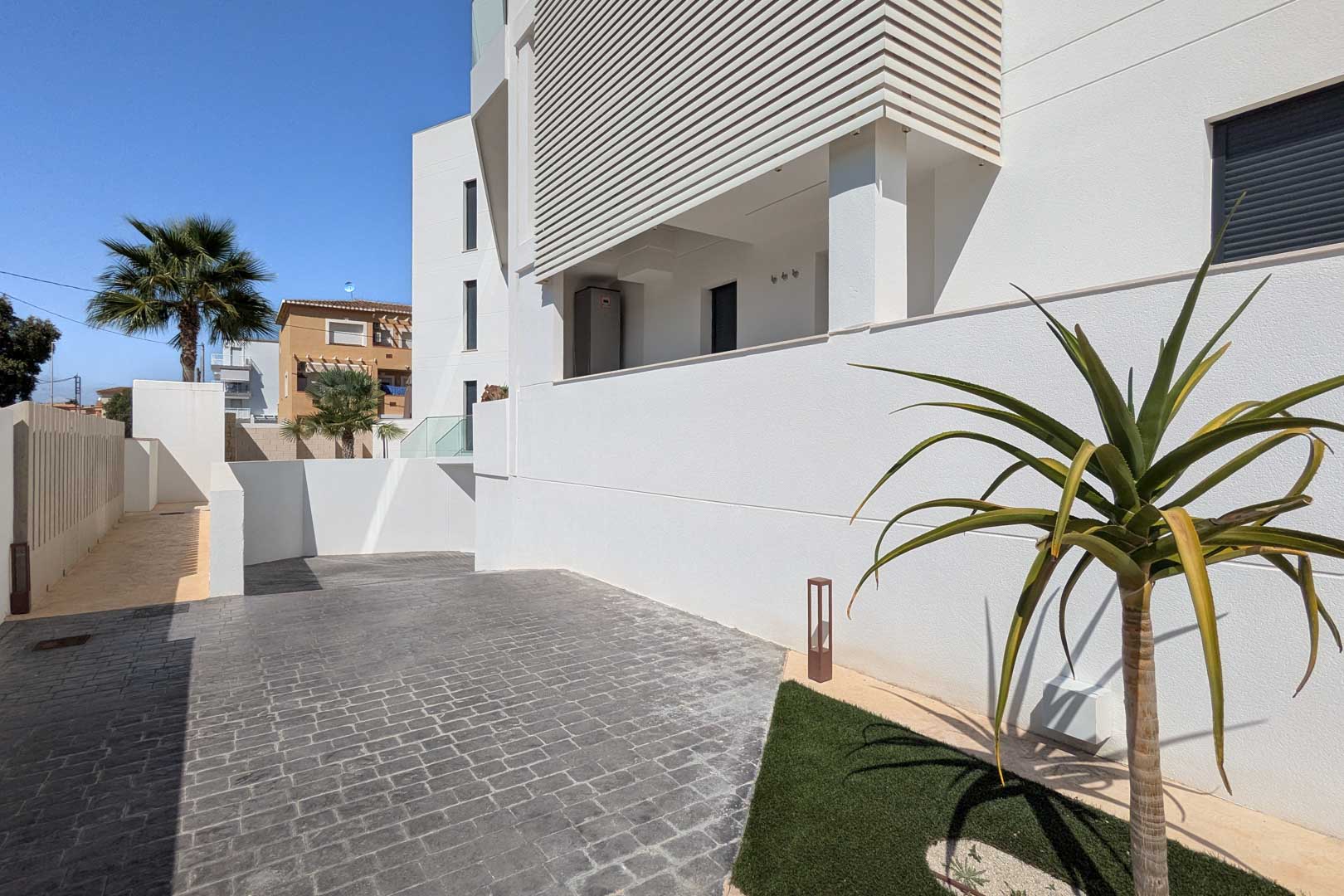 DSV22702 - Venta. Apartamento en Denia