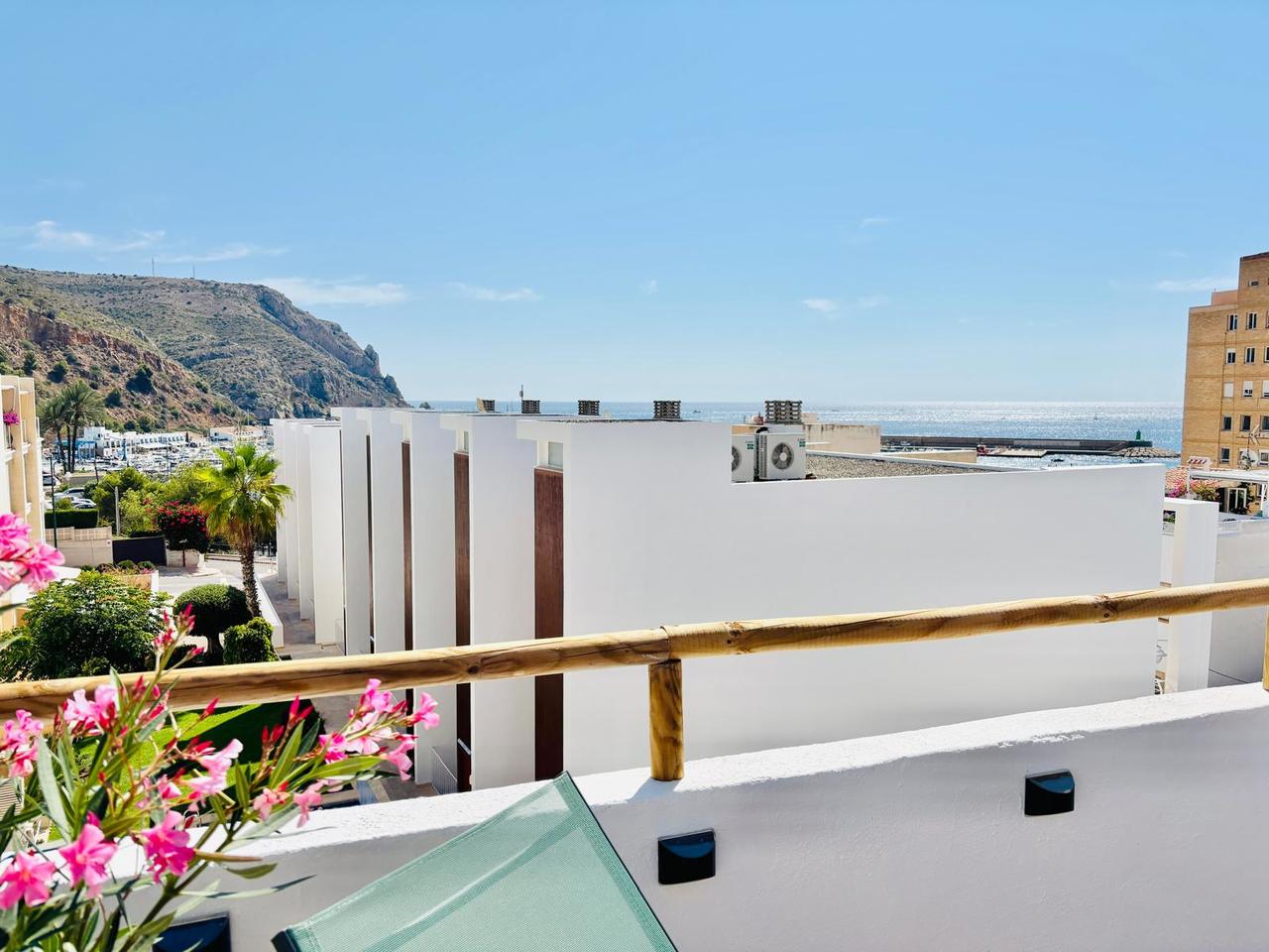 Apartment in Javea - view 1