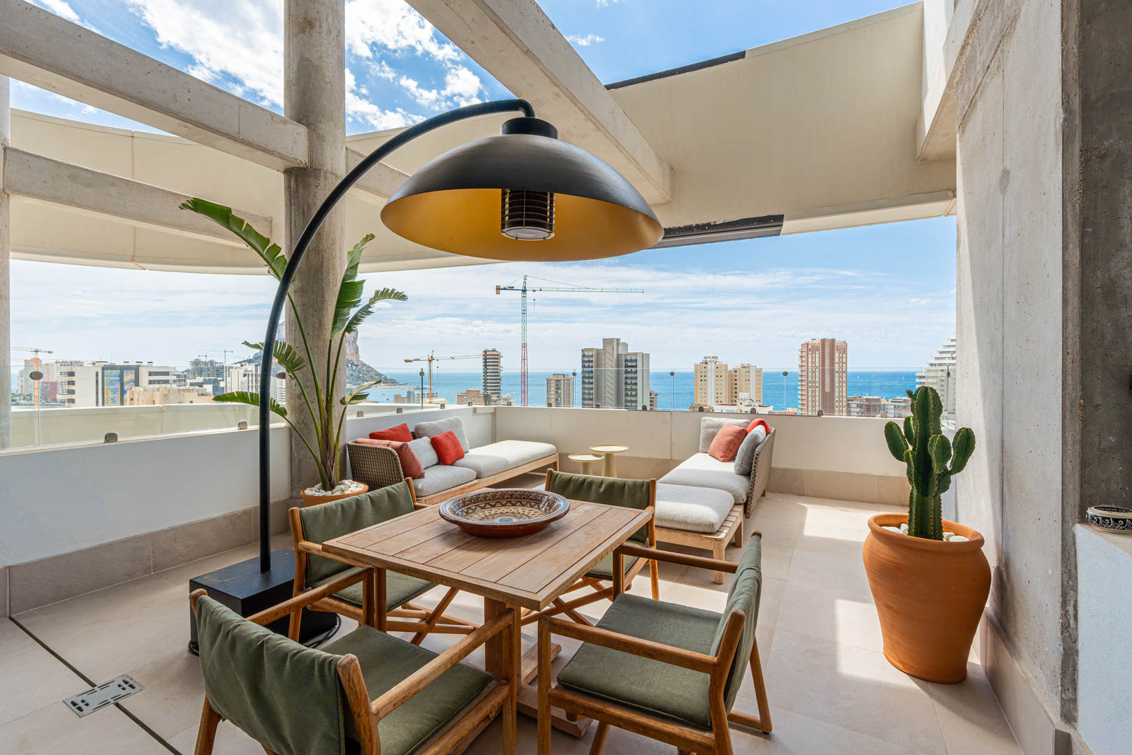 DSV83052 - Venta. Apartamento en Calpe