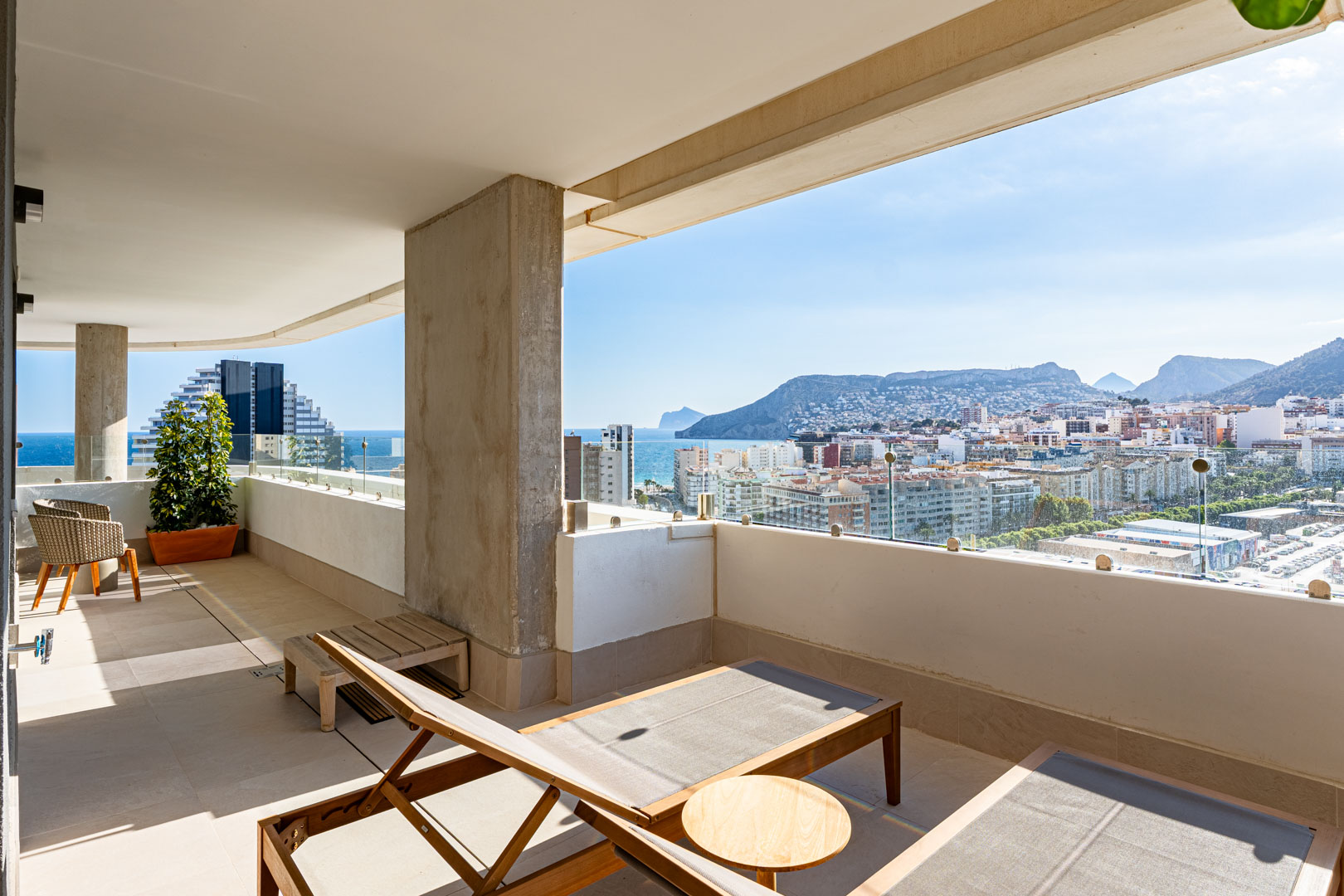DSV83052 - Venta. Apartamento en Calpe