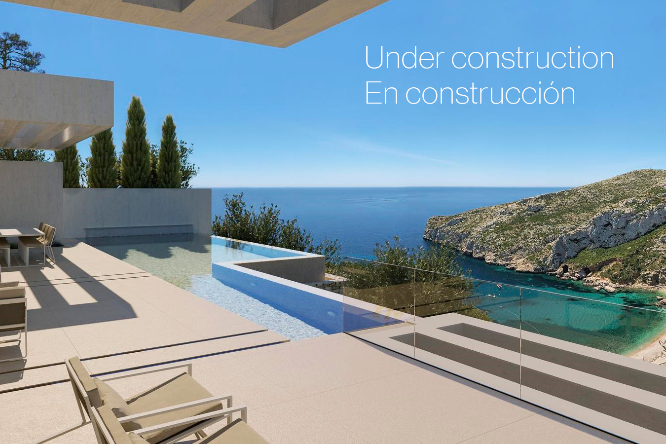 DSV54453 - For Sale. Villa in Jávea