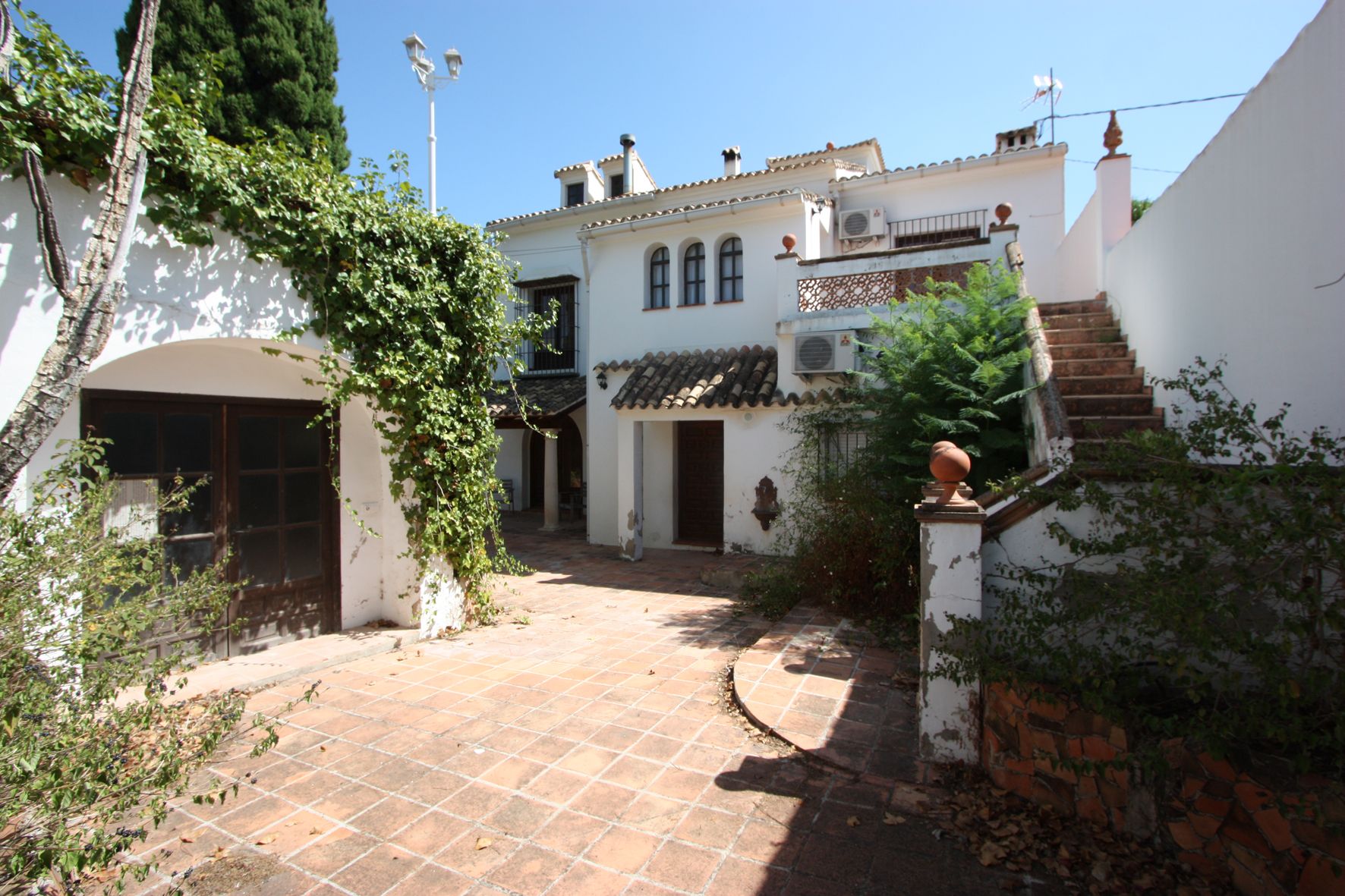 Villa in Orba for sale in Alicante Costa Blanca Spain SGVSV4486