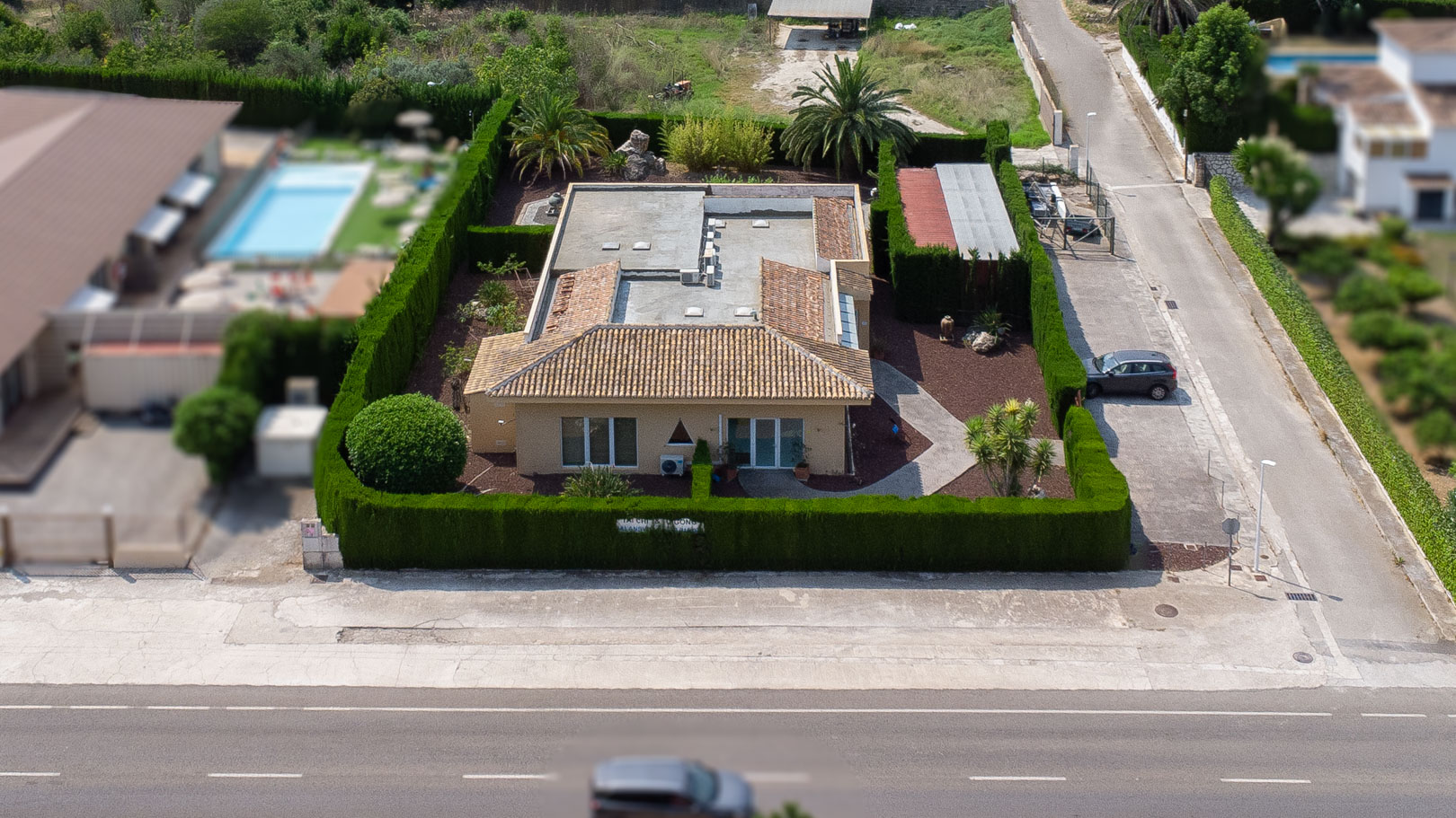 Villa in Javea - Image 2