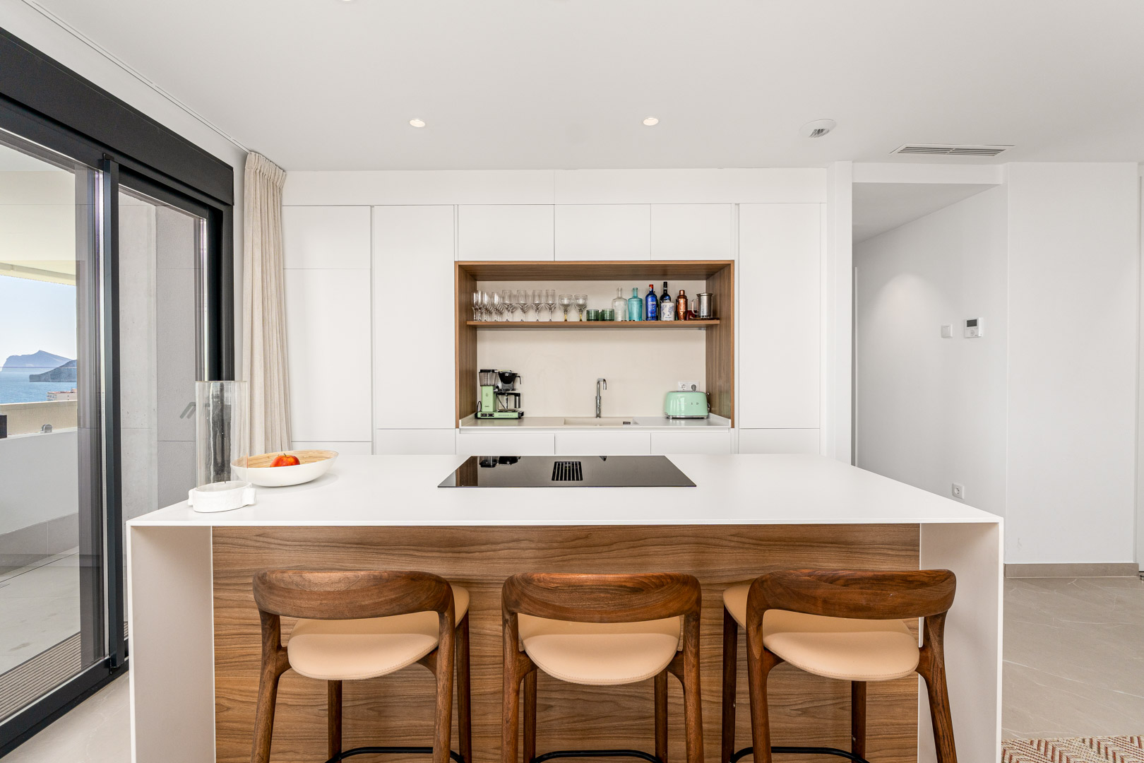 DSV83052 - Venta. Apartamento en Calpe