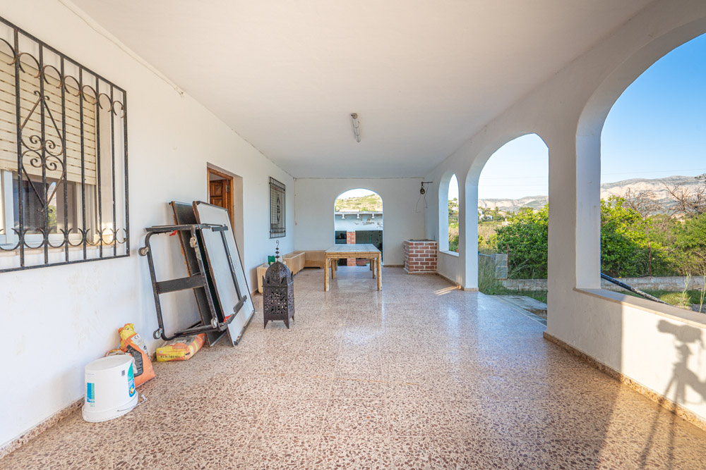 Villa in Gata De for sale in Alicante Costa Blanca Spain