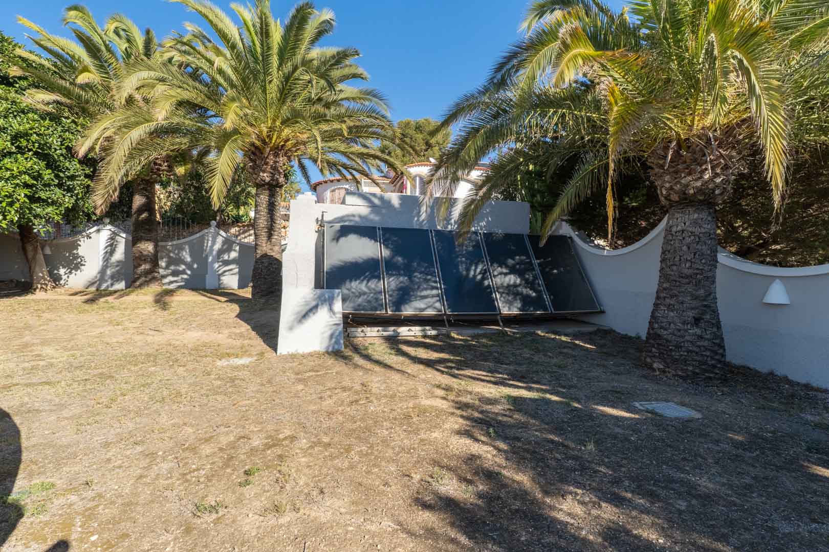 Villa in Rada de Moraira - Image 5