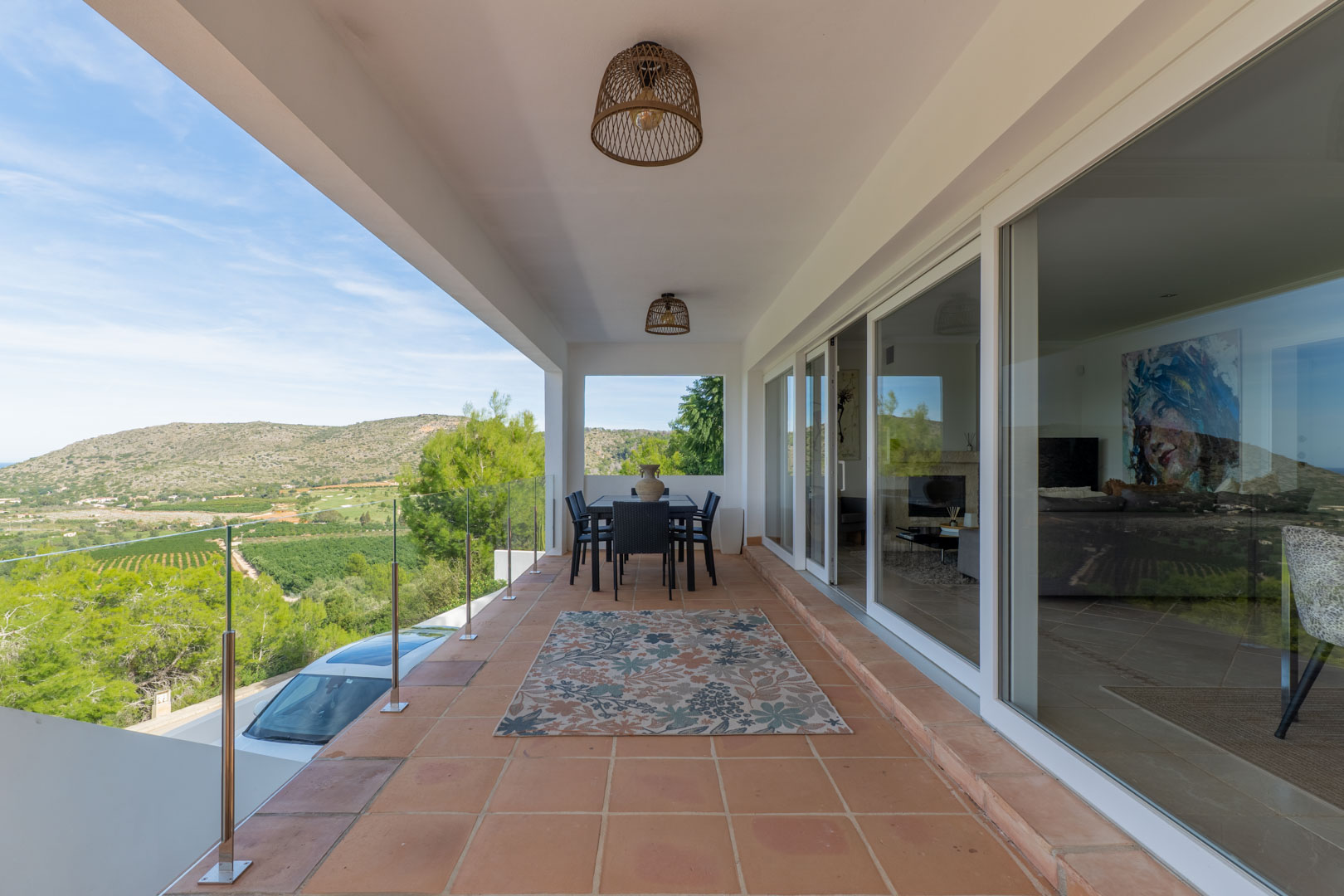 Venta. Chalet/Villa en Pedreguer
