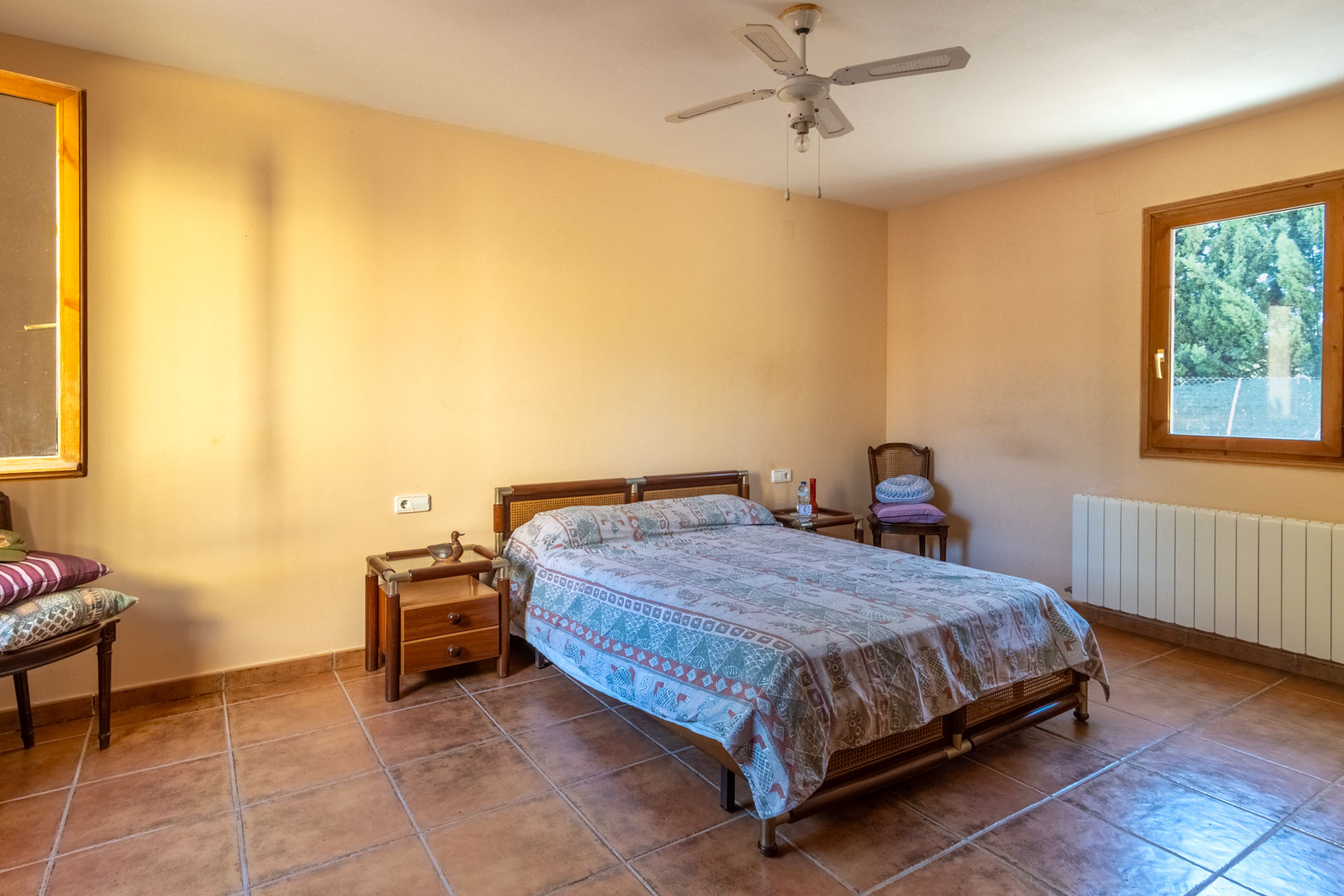 Venta. Chalet/Villa en Pedreguer