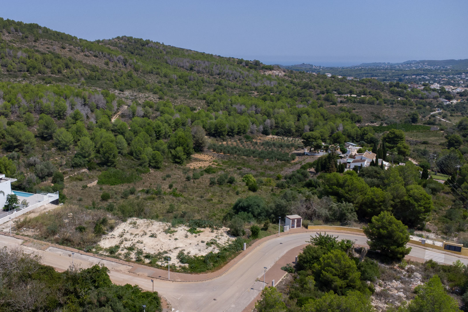 Land in Benitachell - Image 5