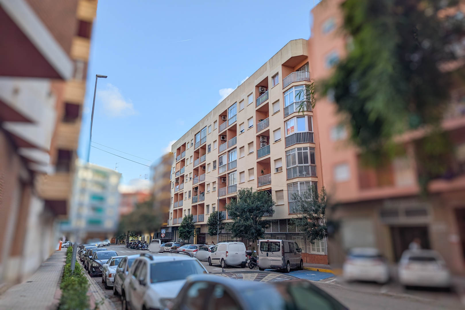 Apartment in Denia - view 1