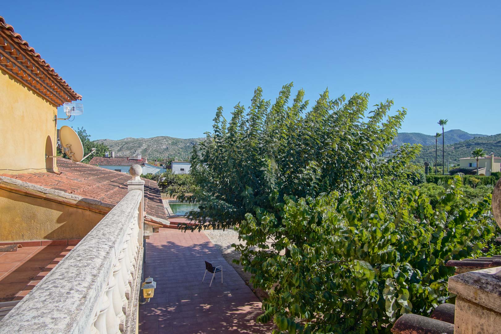 Venta. Chalet/Villa en Pedreguer