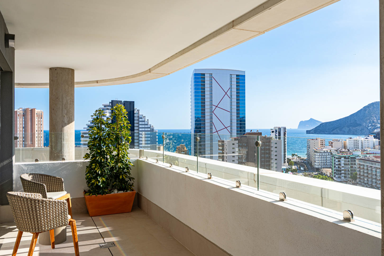 DSV83052 - Venta. Apartamento en Calpe
