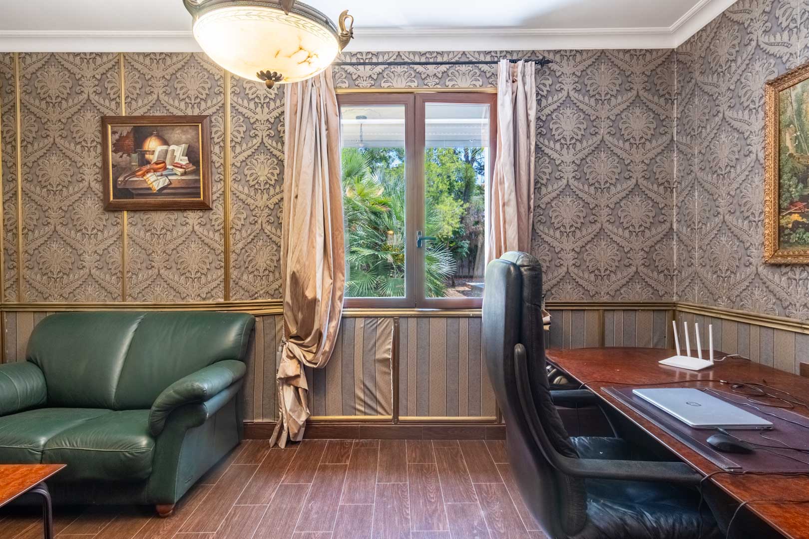 DSV83690 - Verkauf. Villa in Denia