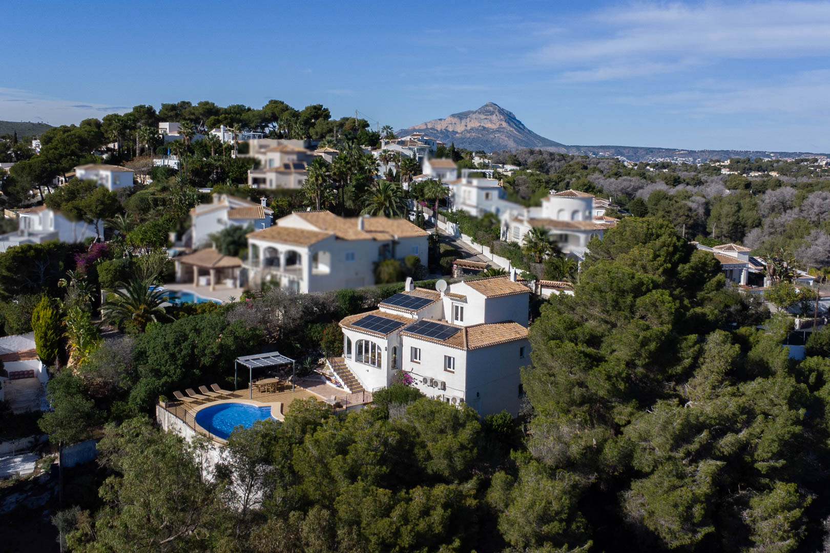 Villa in Javea - Image 2