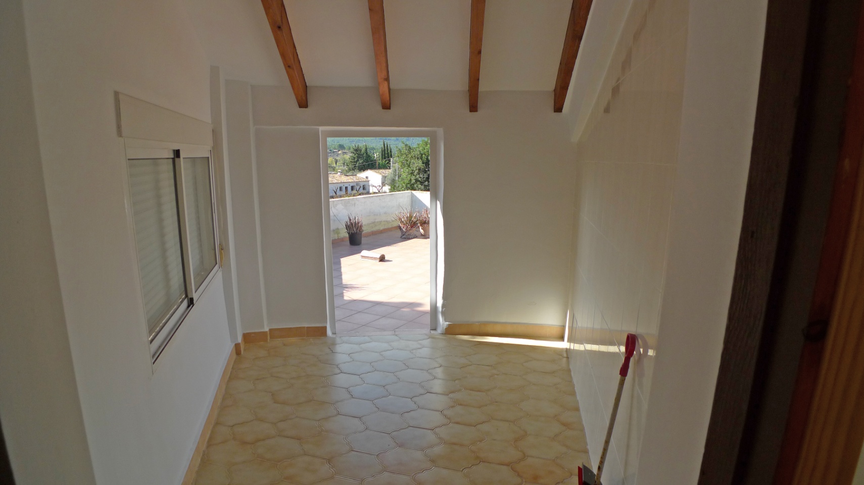 Villa in Jalon for sale in Alicante Costa Blanca Spain SGVSV4463