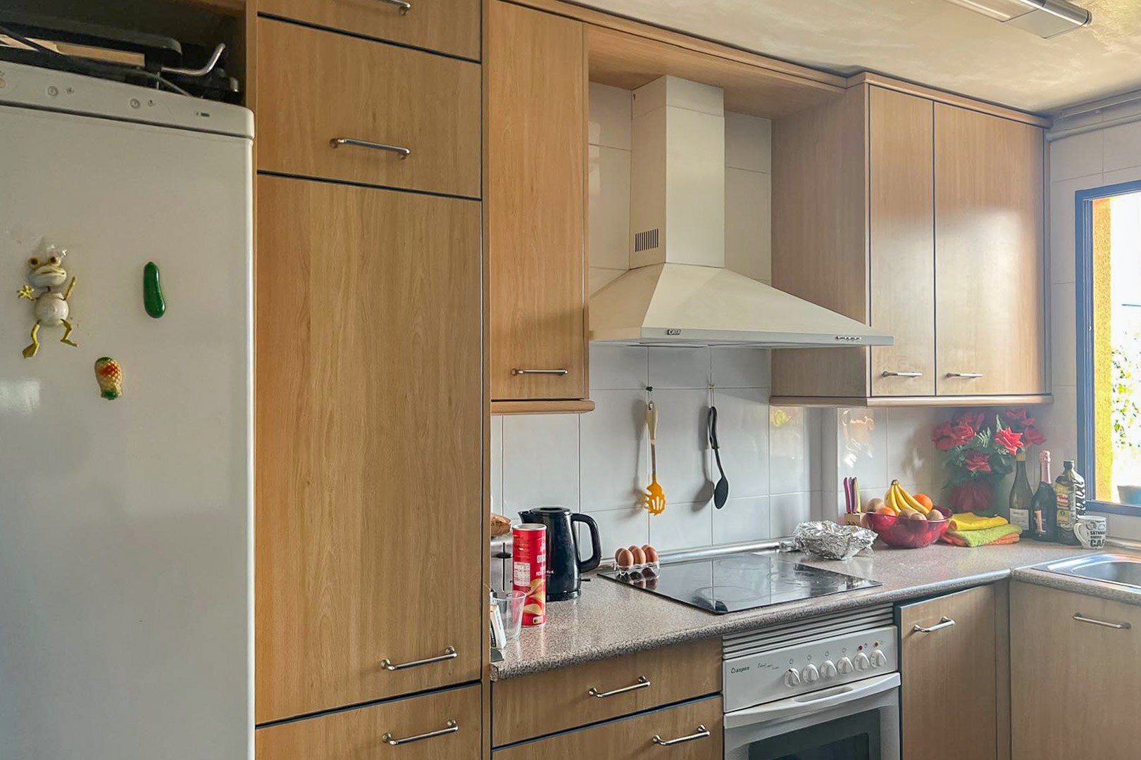 DSV35402 - Venta. Apartamento en Denia