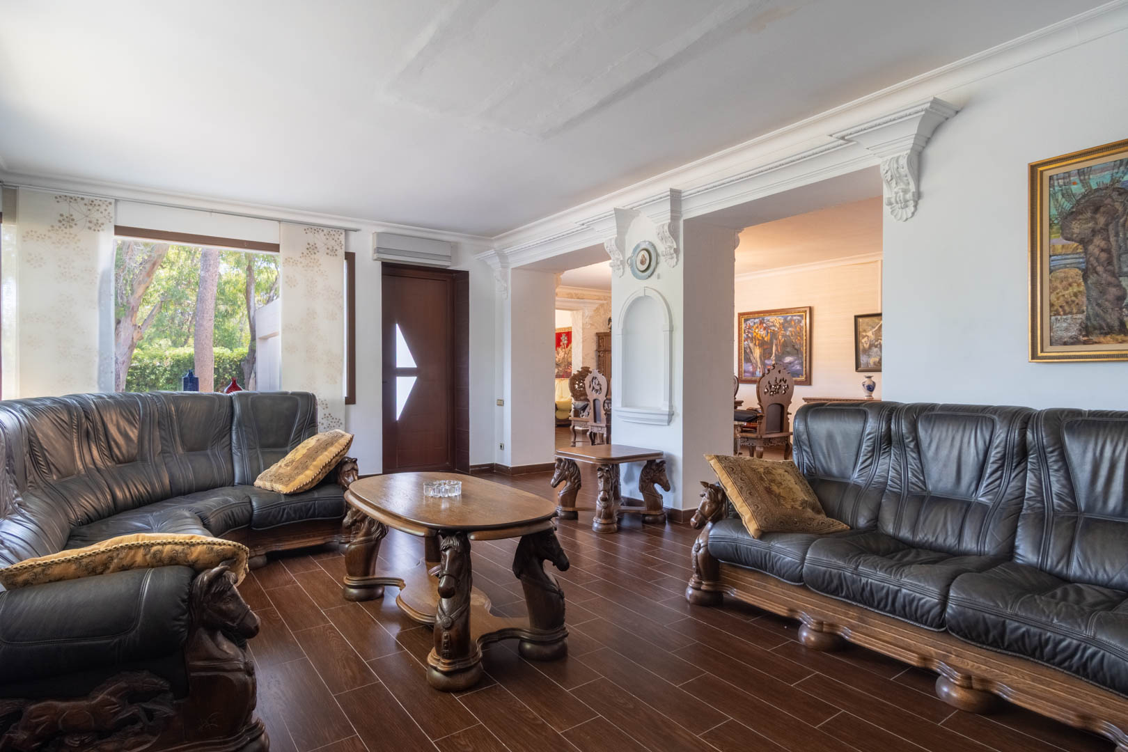 DSV83690 - Verkauf. Villa in Denia