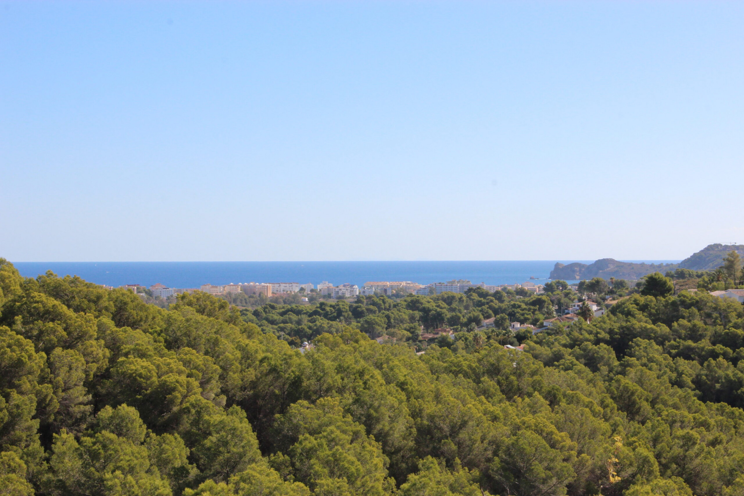 Land in Javea - Image 4