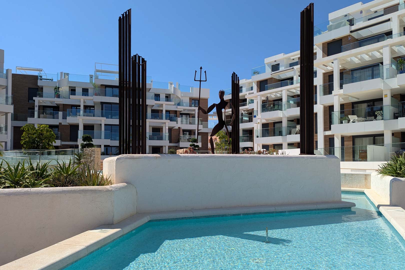 DSV22702 - Venta. Apartamento en Denia