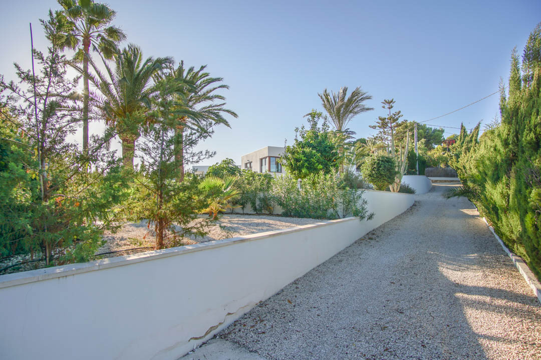 Villa in Altea
