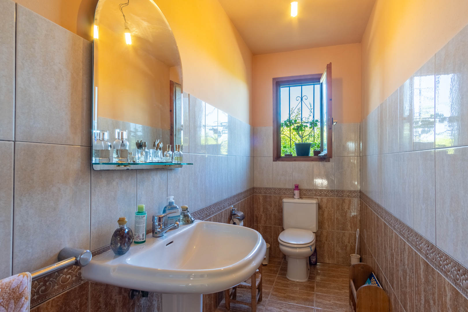 Venta. Chalet/Villa en Pedreguer