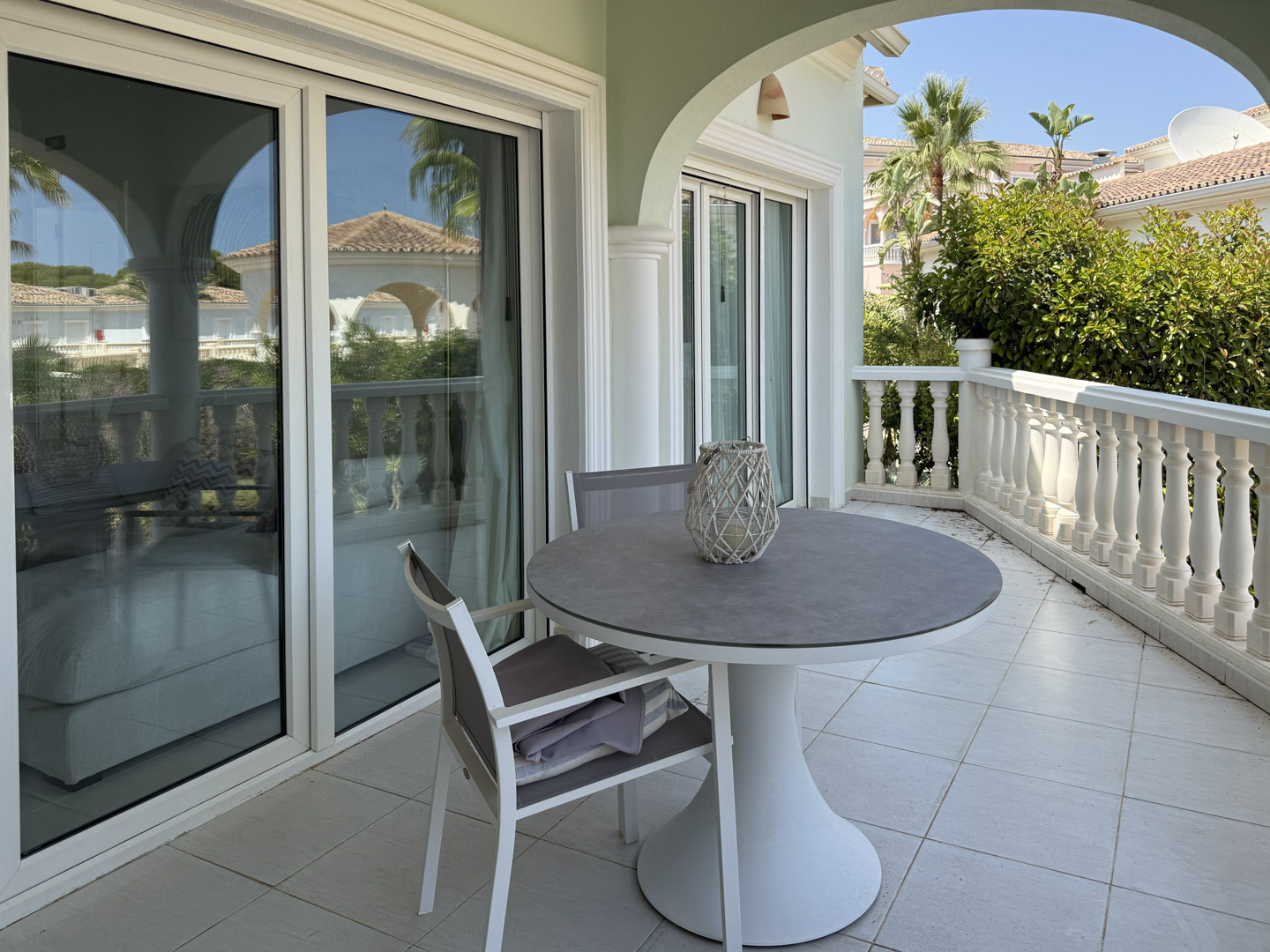 Apartment in Canor - Image 3