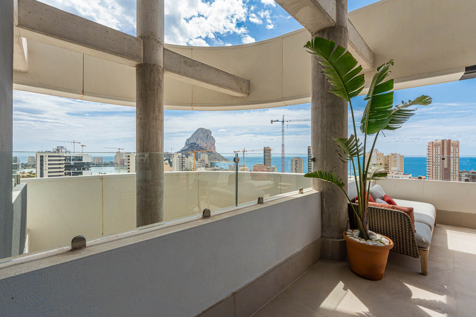 DSV83052 - Venta. Apartamento en Calpe