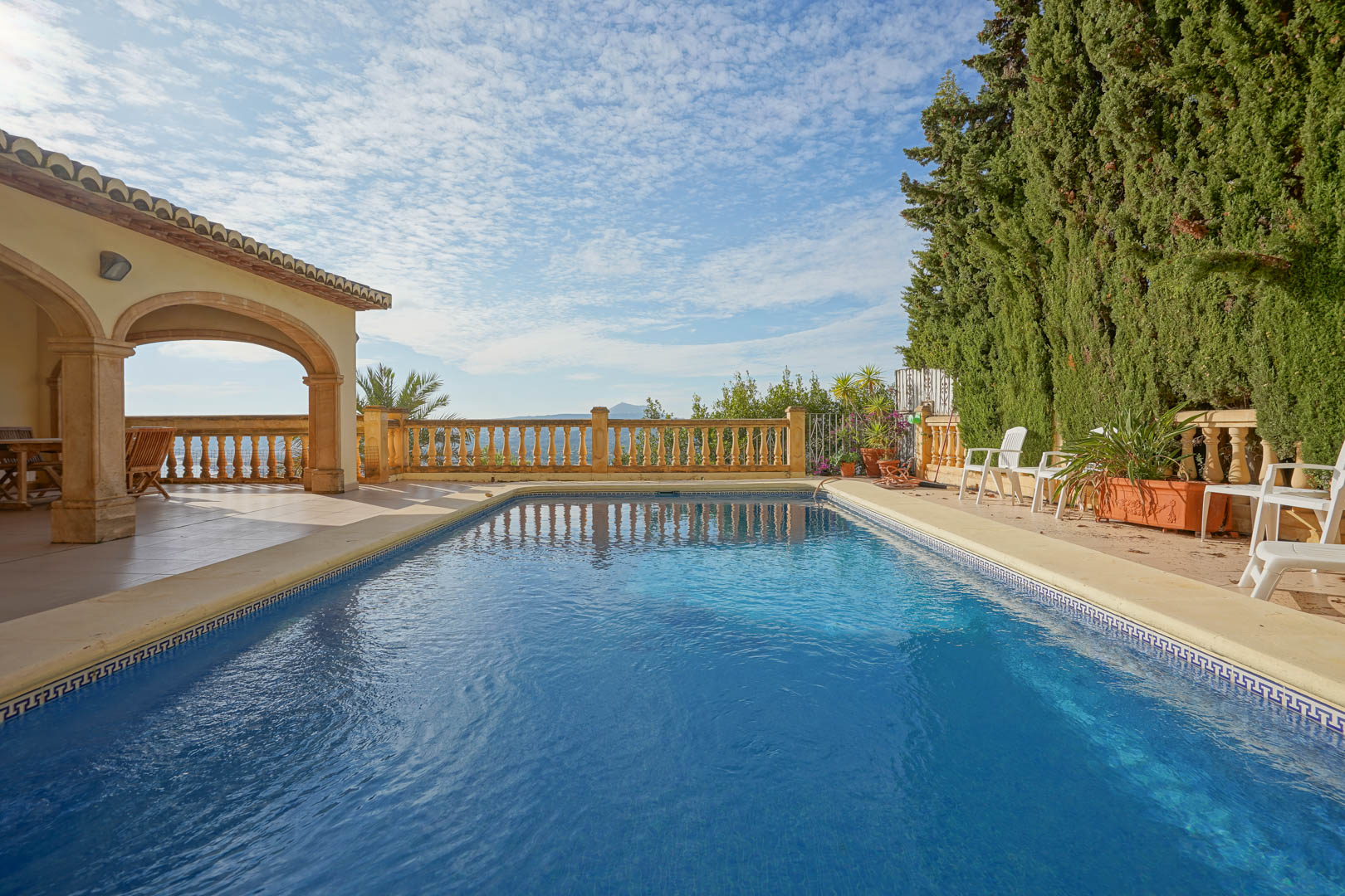 Villa in Javea - Image 5