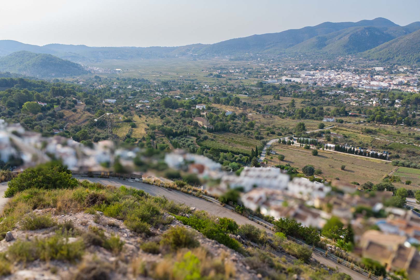 Land in Jalon - Image 3