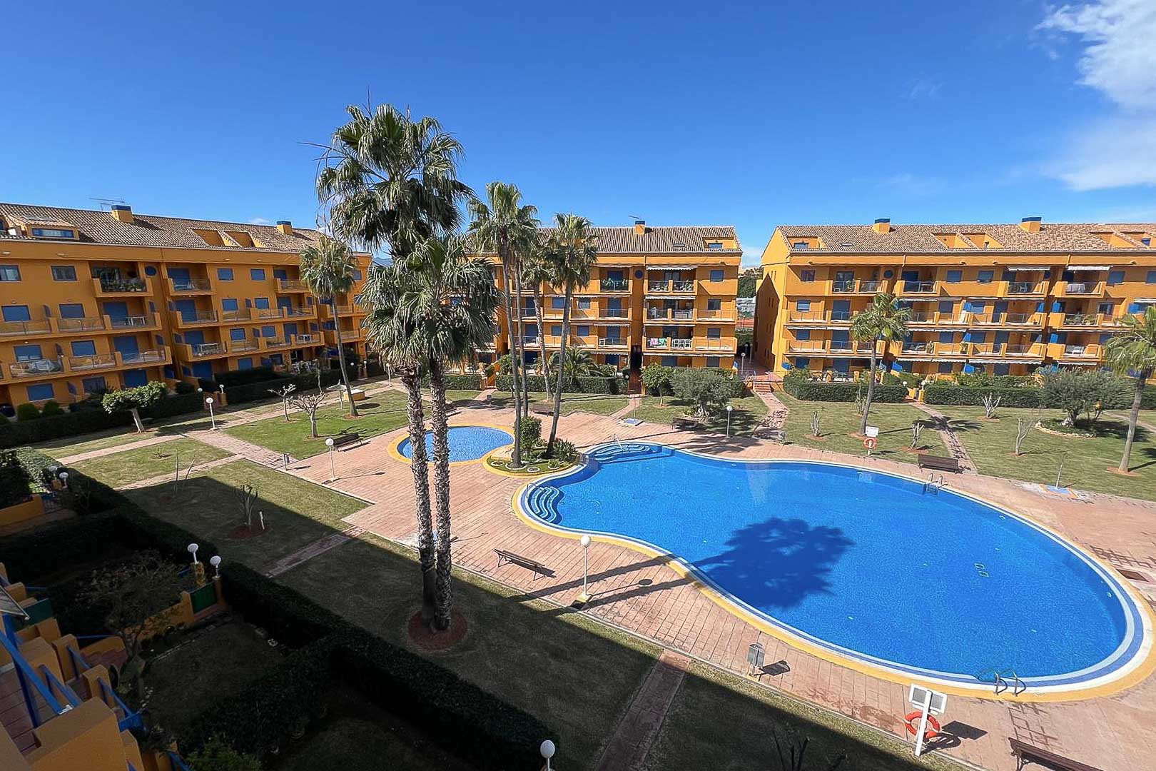 DSV35402 - Venta. Apartamento en Denia