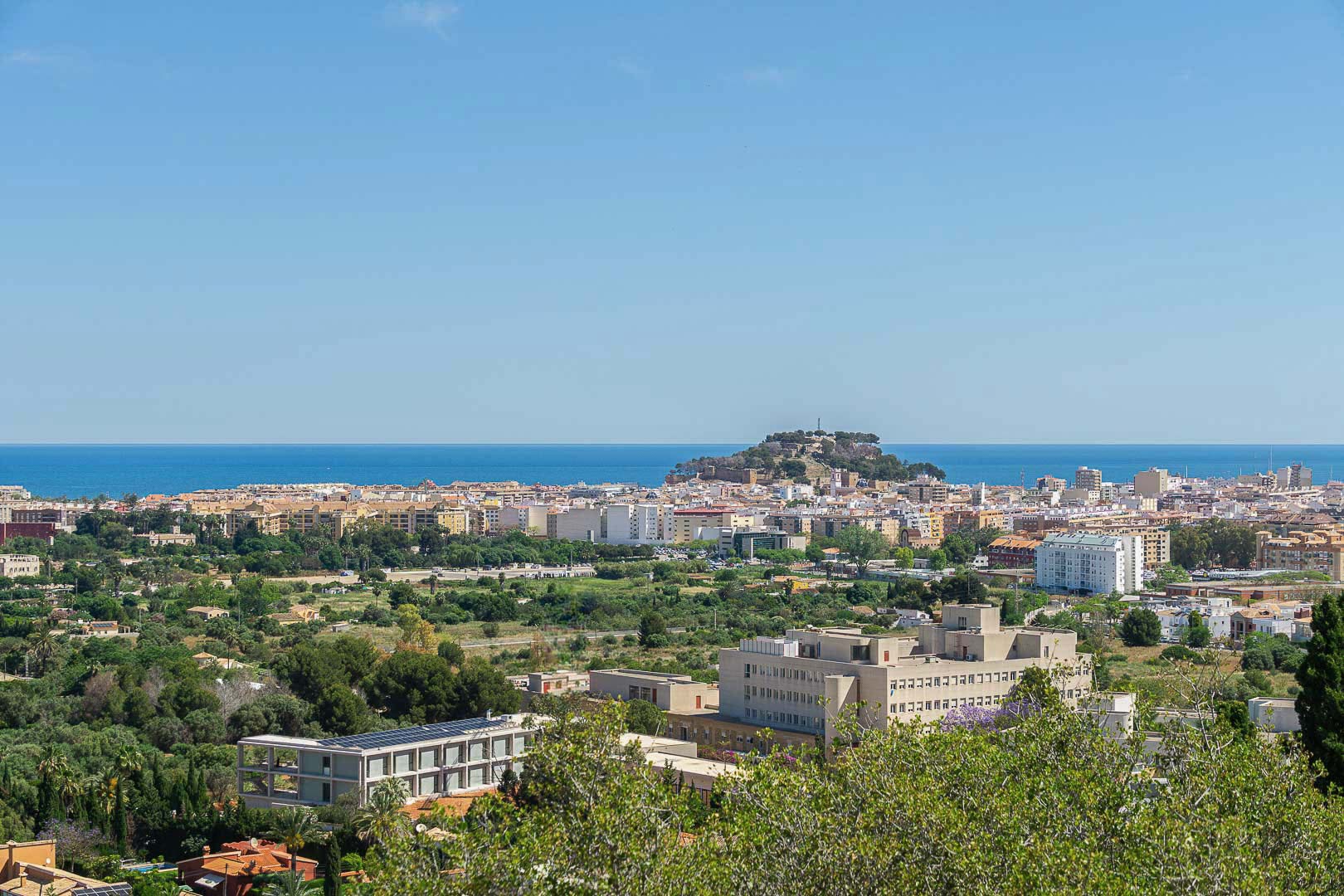 Venta. Apartamento en Denia