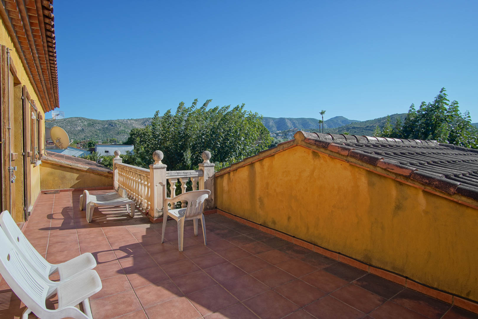 Venta. Chalet/Villa en Pedreguer