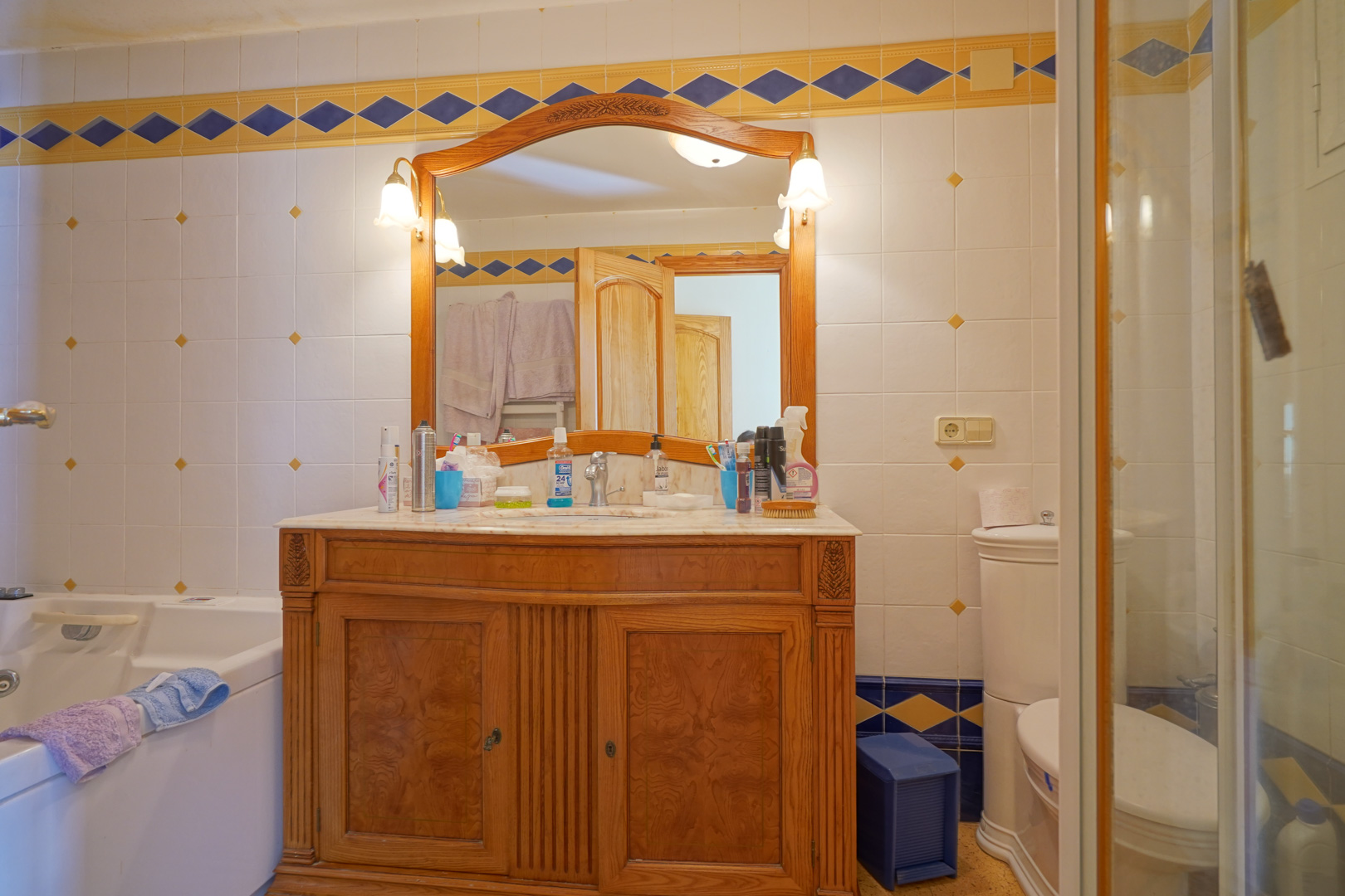 DSV62430 - Verkauf. Villa in Jávea