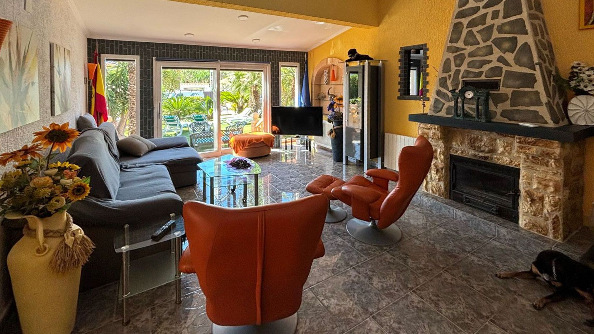Villa in Javea