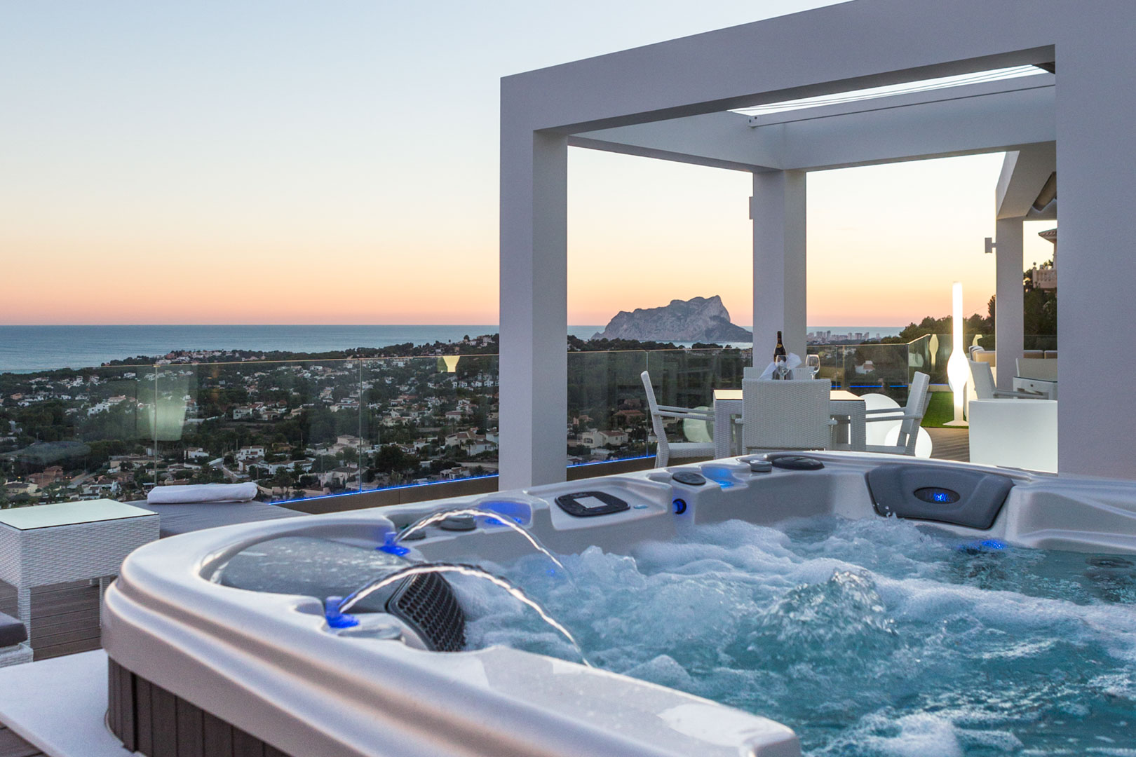 DSV87015 - Verkauf. Villa in Moraira