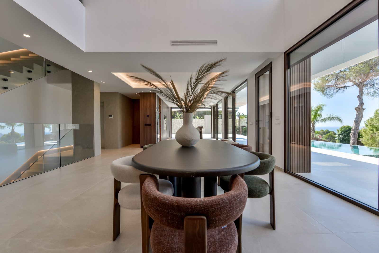 Villa in Bernia - Image 5