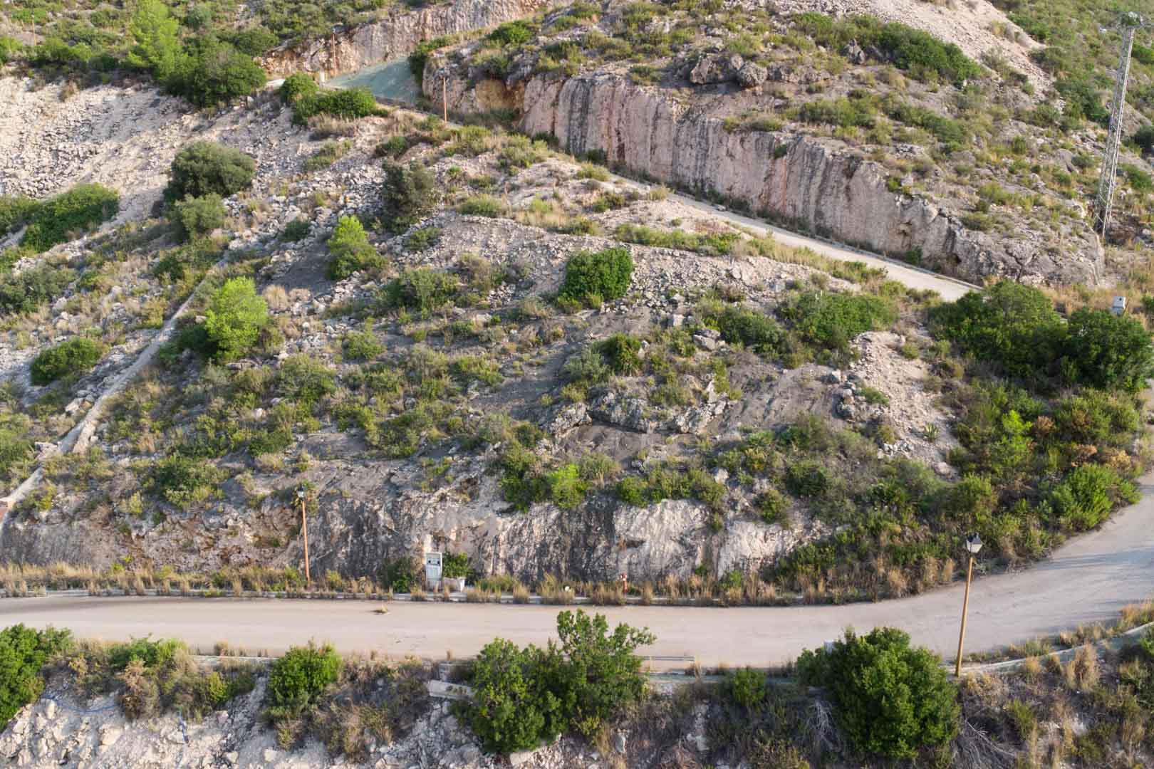 Land in Jalon - Image 5