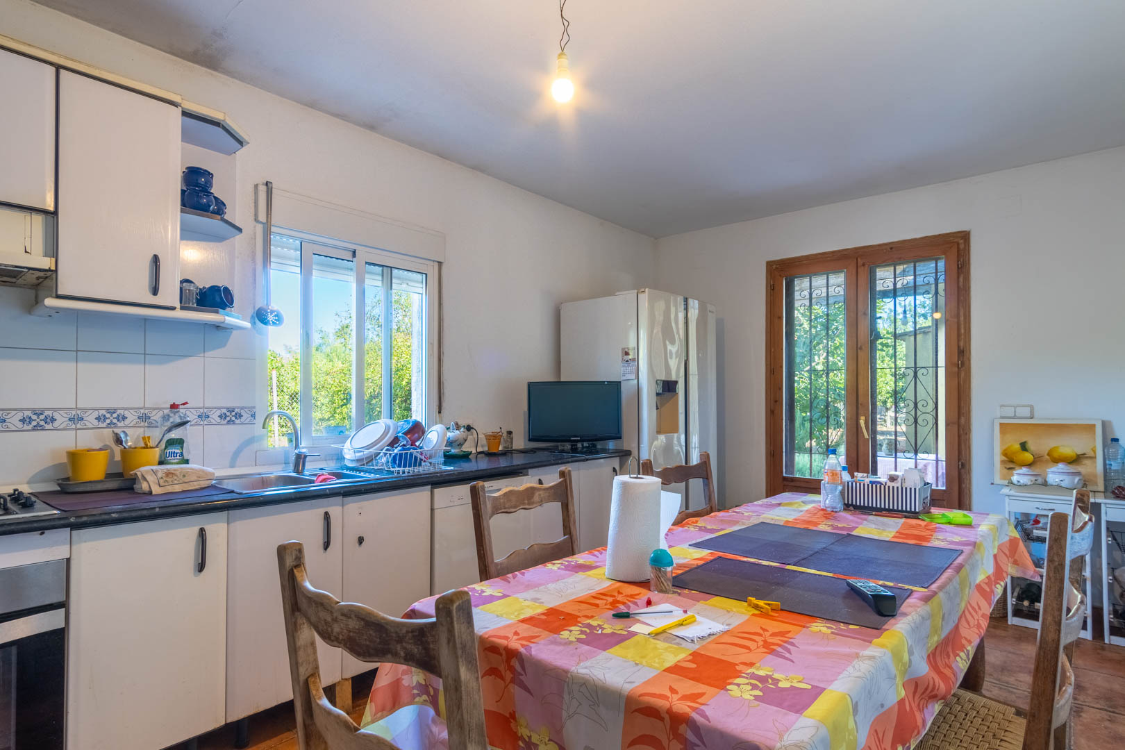 Venta. Chalet/Villa en Pedreguer