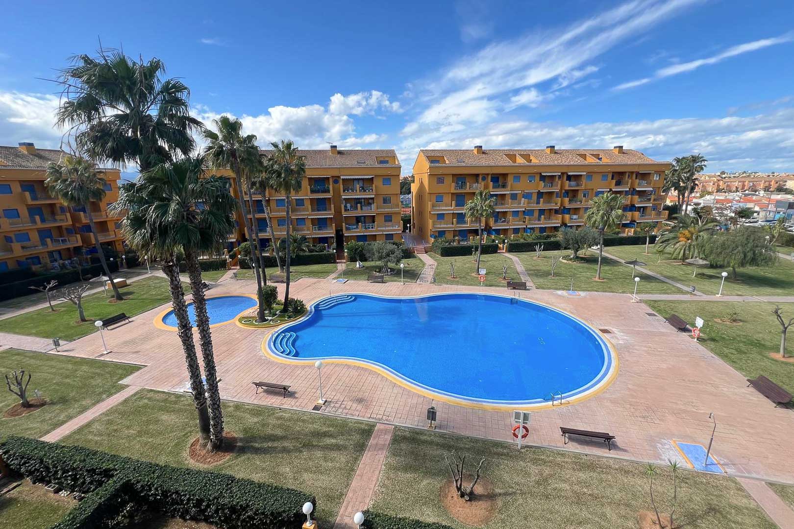 DSV35402 - Venta. Apartamento en Denia